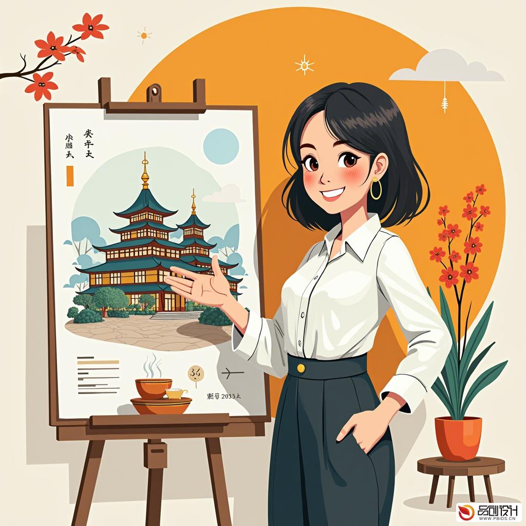 九江市运营设计有限公司：创新引领，塑造城市美学新高度
