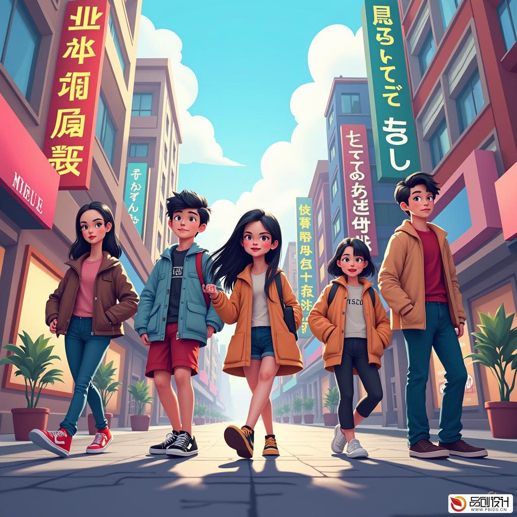 新余市加载动画设计公司的创新之旅
