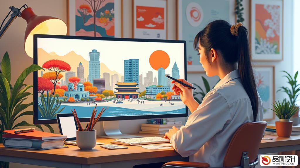 绥化界面微交互设计团队的卓越创新与实践
