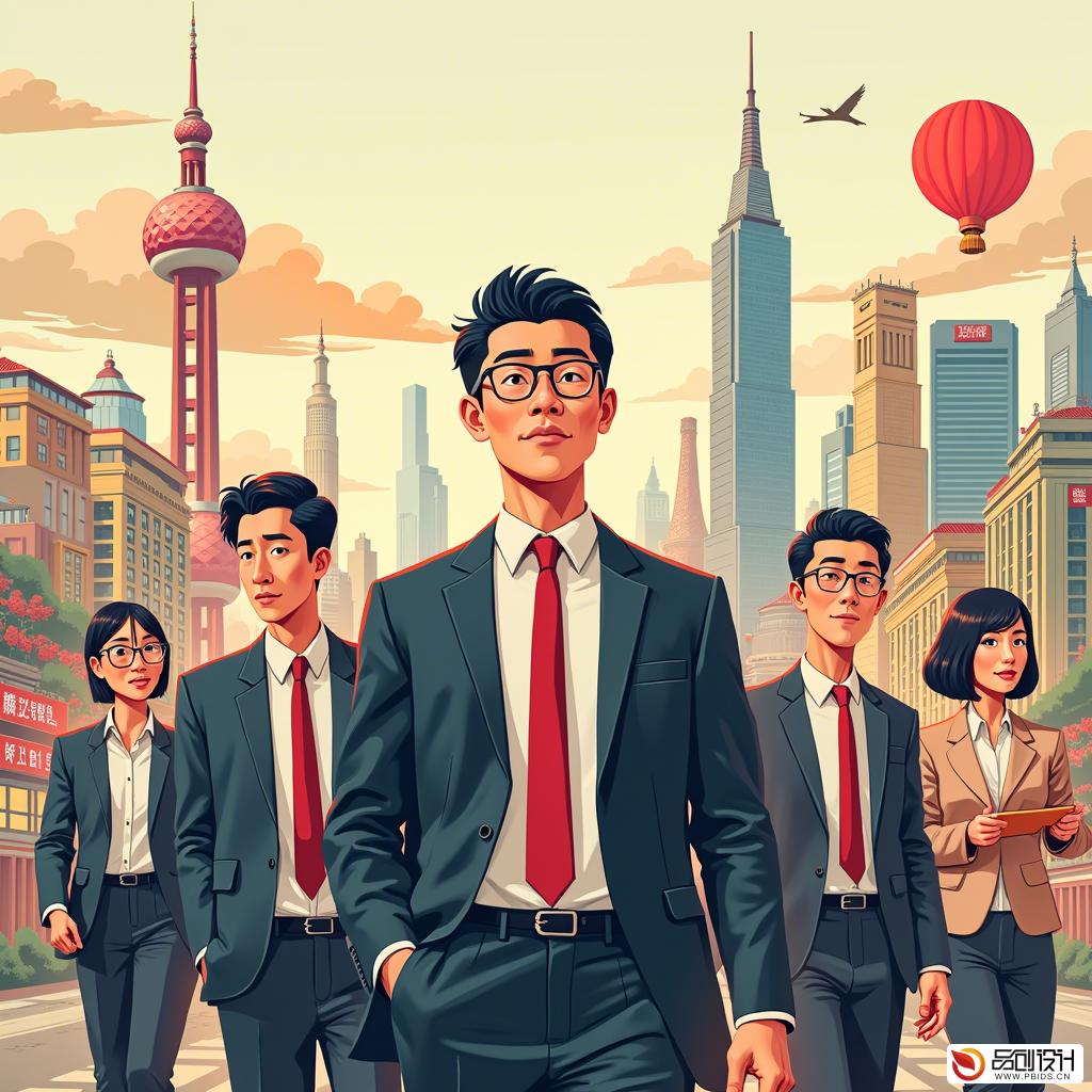 阳泉市企业IP打造：塑造品牌魅力，引领市场潮流
