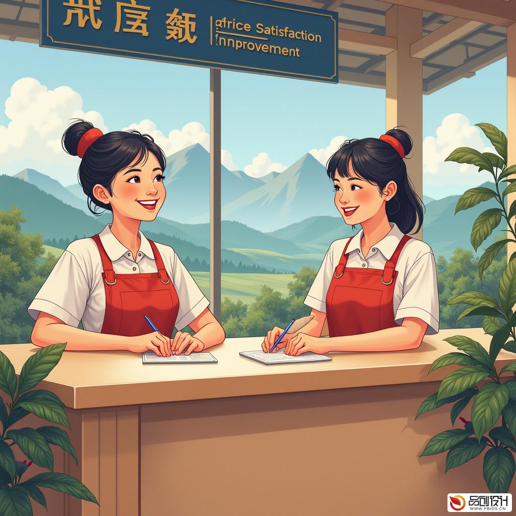 黄南藏族自治州用户满意度提升机构:打造高效服务新标杆