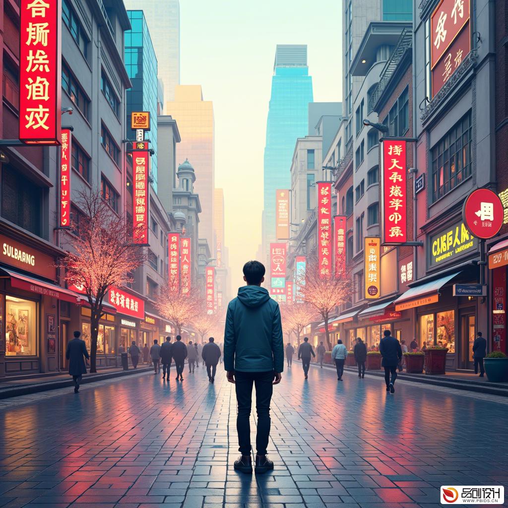 六安市品牌动态图形的创新与发展
