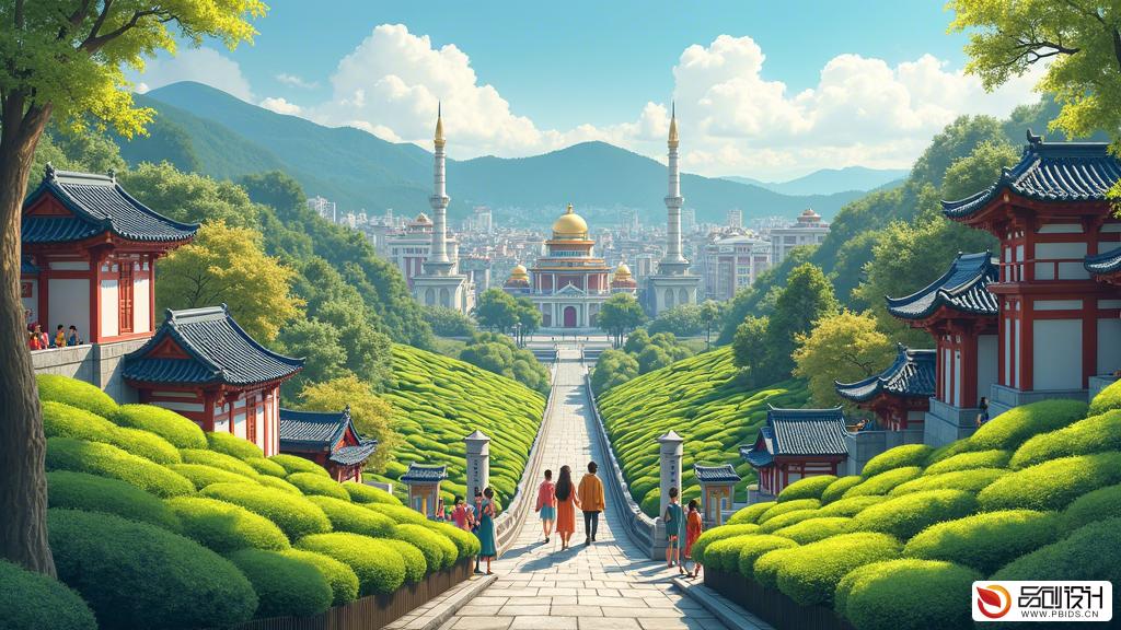 信阳市品创设计有限公司：创新设计的领航者
