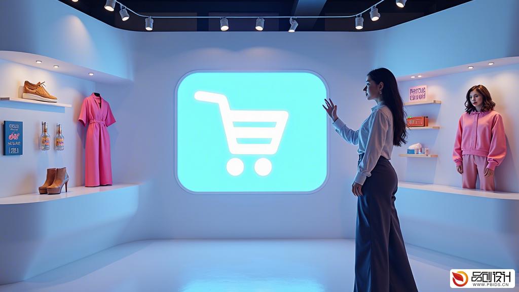 电商品牌符号设计的艺术与实践：打造独特品牌标识
