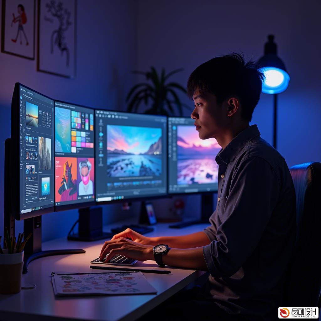 清远高保真UI输出机构：打造数字时代的视觉盛宴
