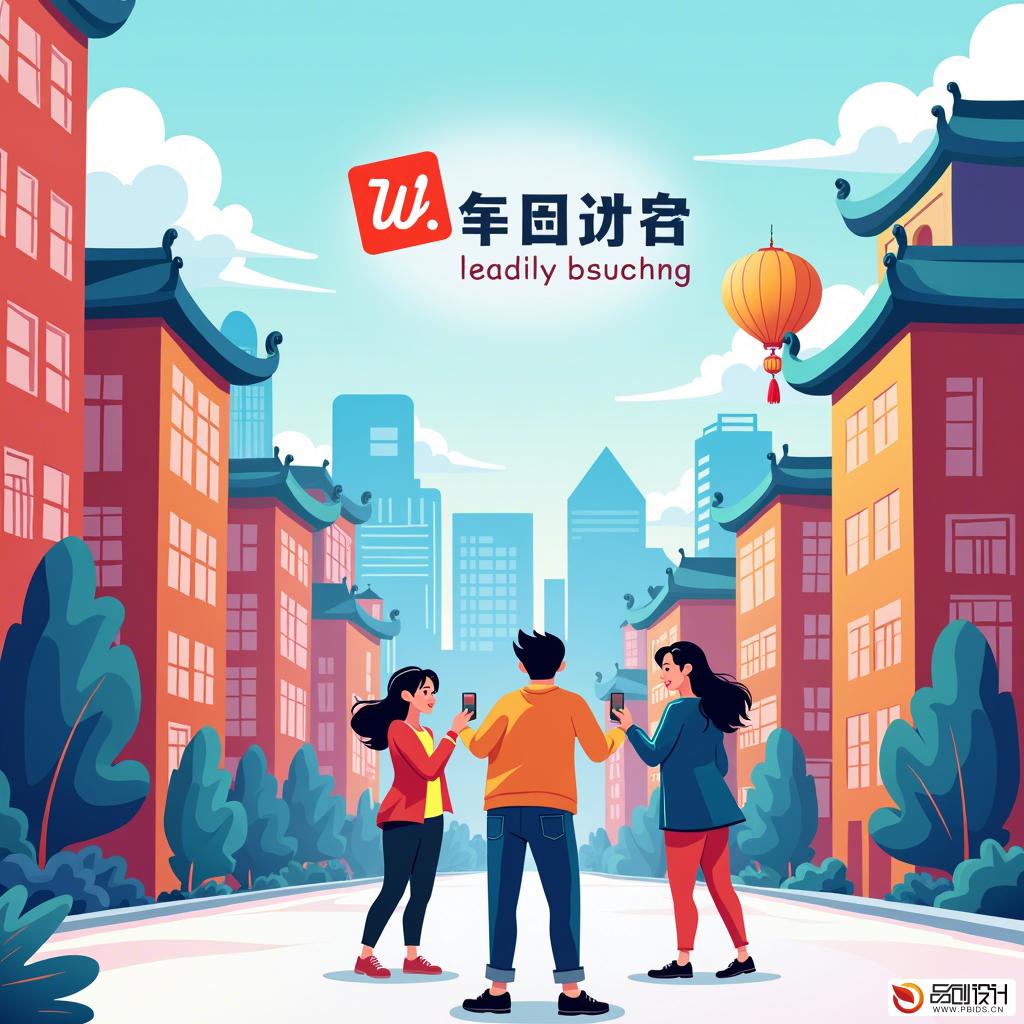 吴忠市动态视觉叙事设计:创新引领未来视觉体验