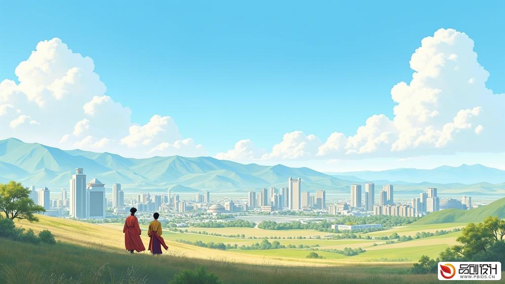 乌兰察布市界面设计设计公司的创新之路

