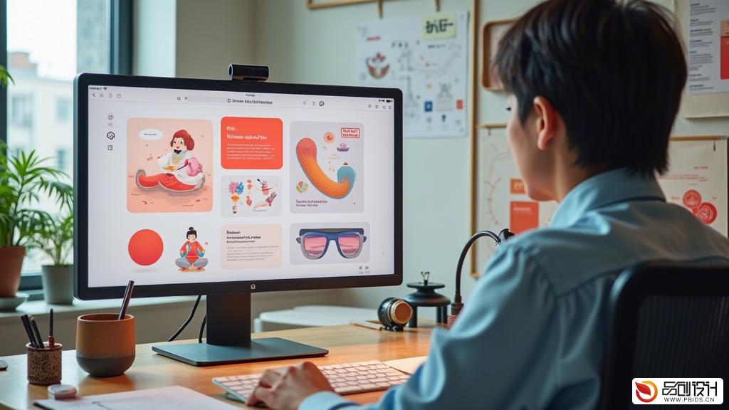 朔州UX设计机构：塑造未来数字体验的创意先锋
