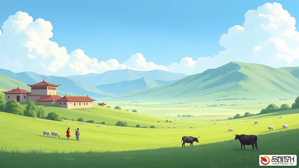 昌吉回族自治州品牌创新设计：打造独特地域文化的解决方案
