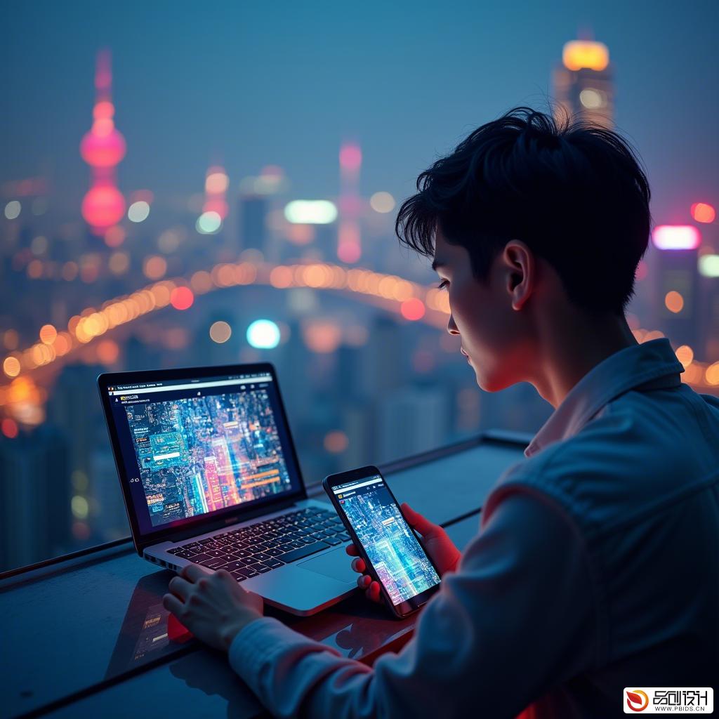 苏州响应式网站设计企业的卓越实践与未来展望