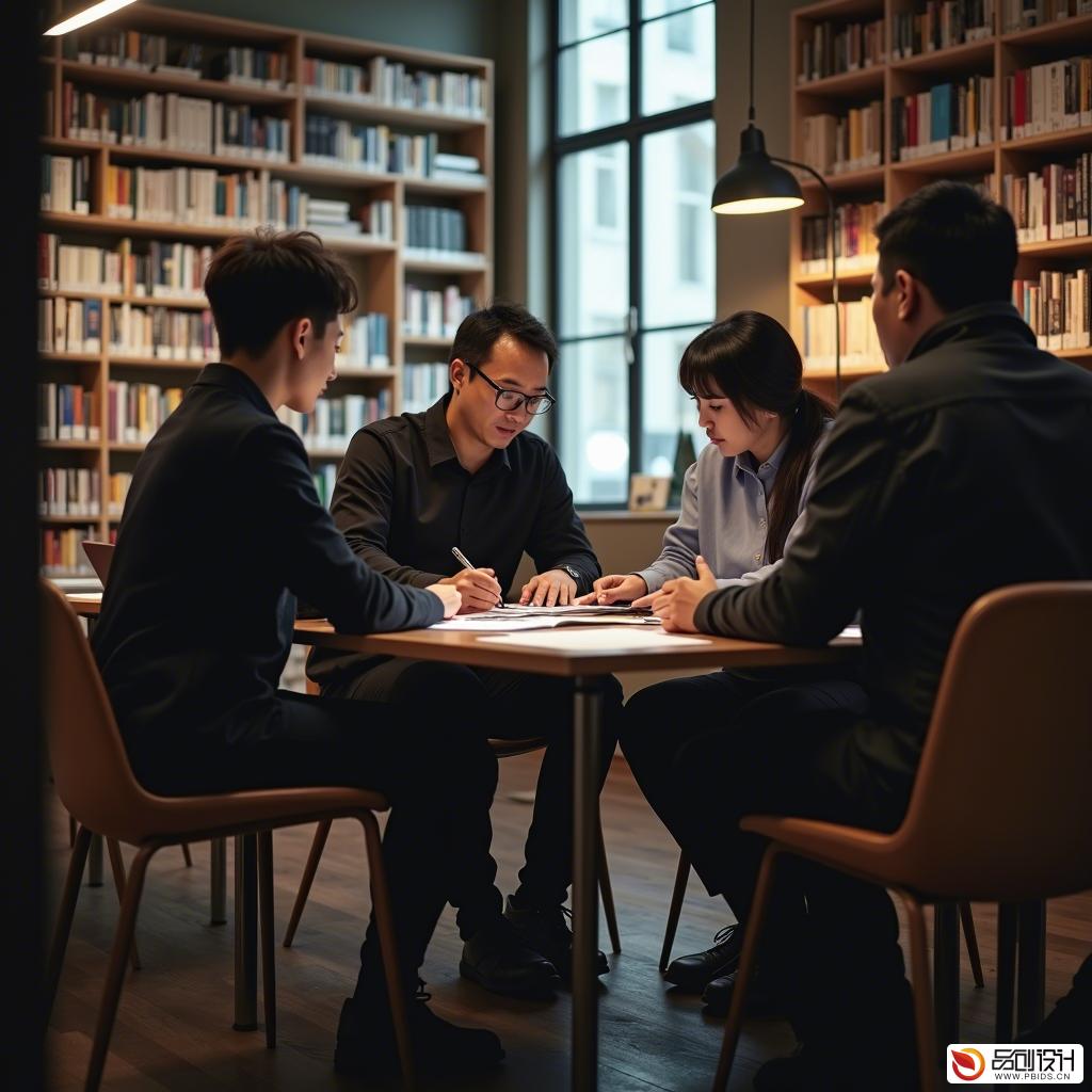 优化阅读体验：图书馆用户行为设计团队的探索与实践
