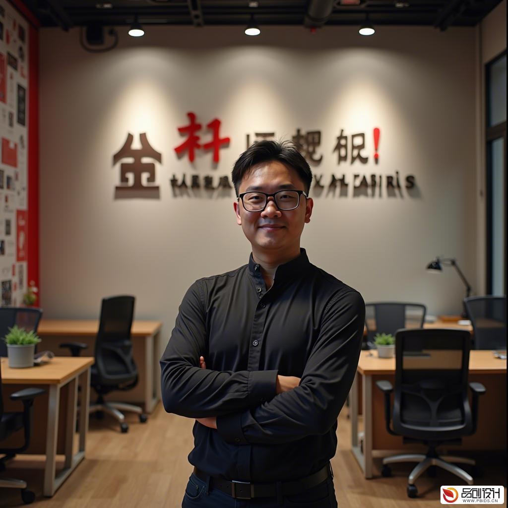 山西省视觉动效规范设计有限公司:引领创意设计的先锋