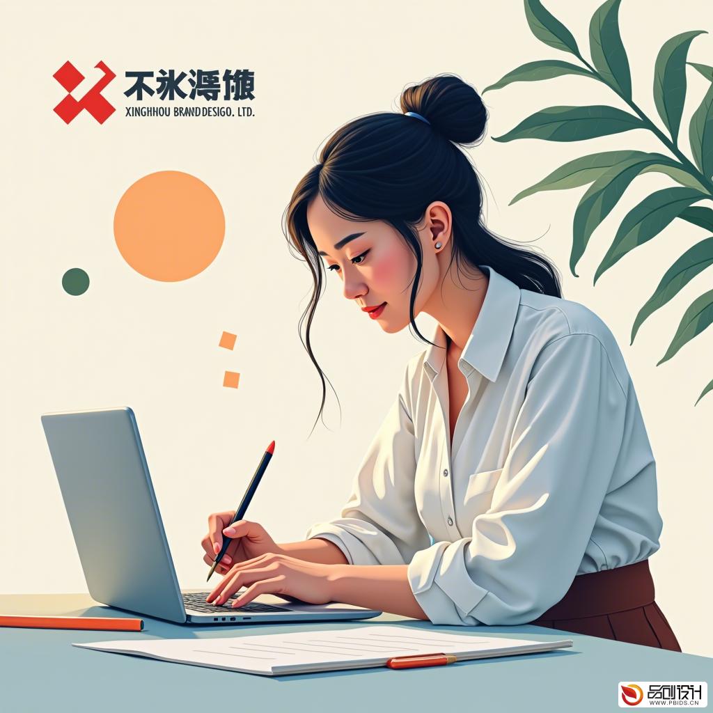 忻州市品牌设计有限公司：塑造企业形象的创意专家
