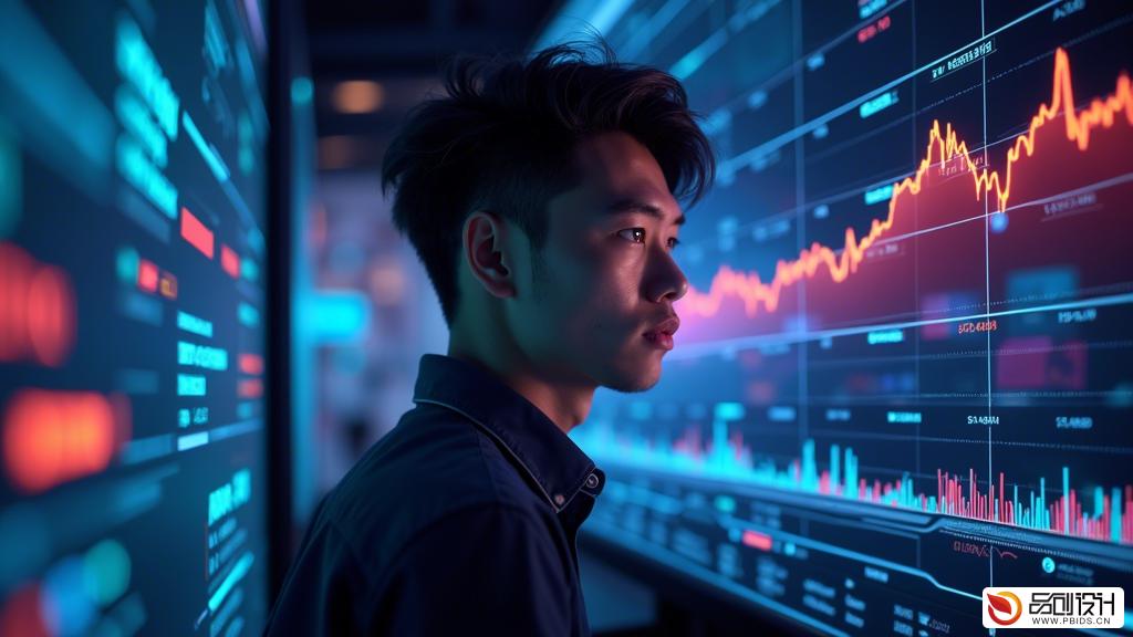 数字货币应用设计创新服务中心：引领金融科技的未来
