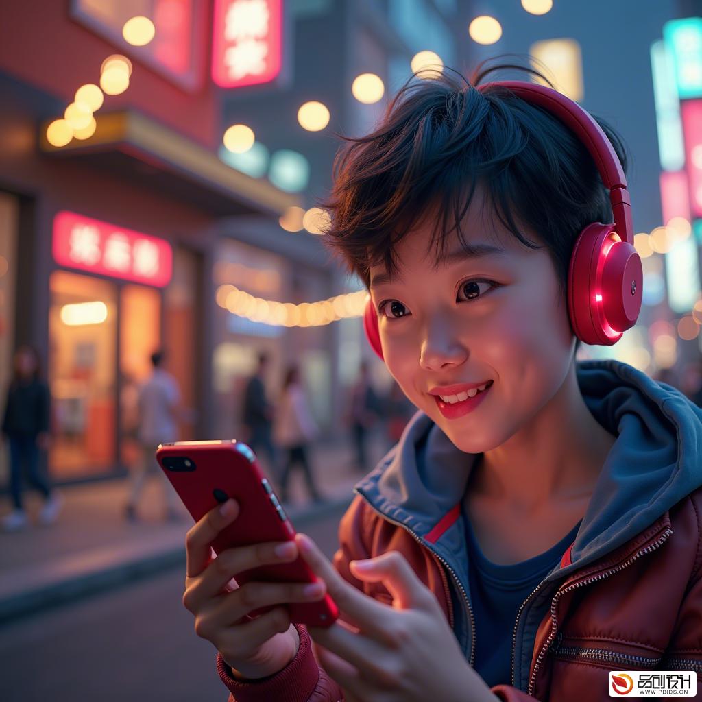 音乐应用品牌化设计:塑造企业独特魅力的艺术