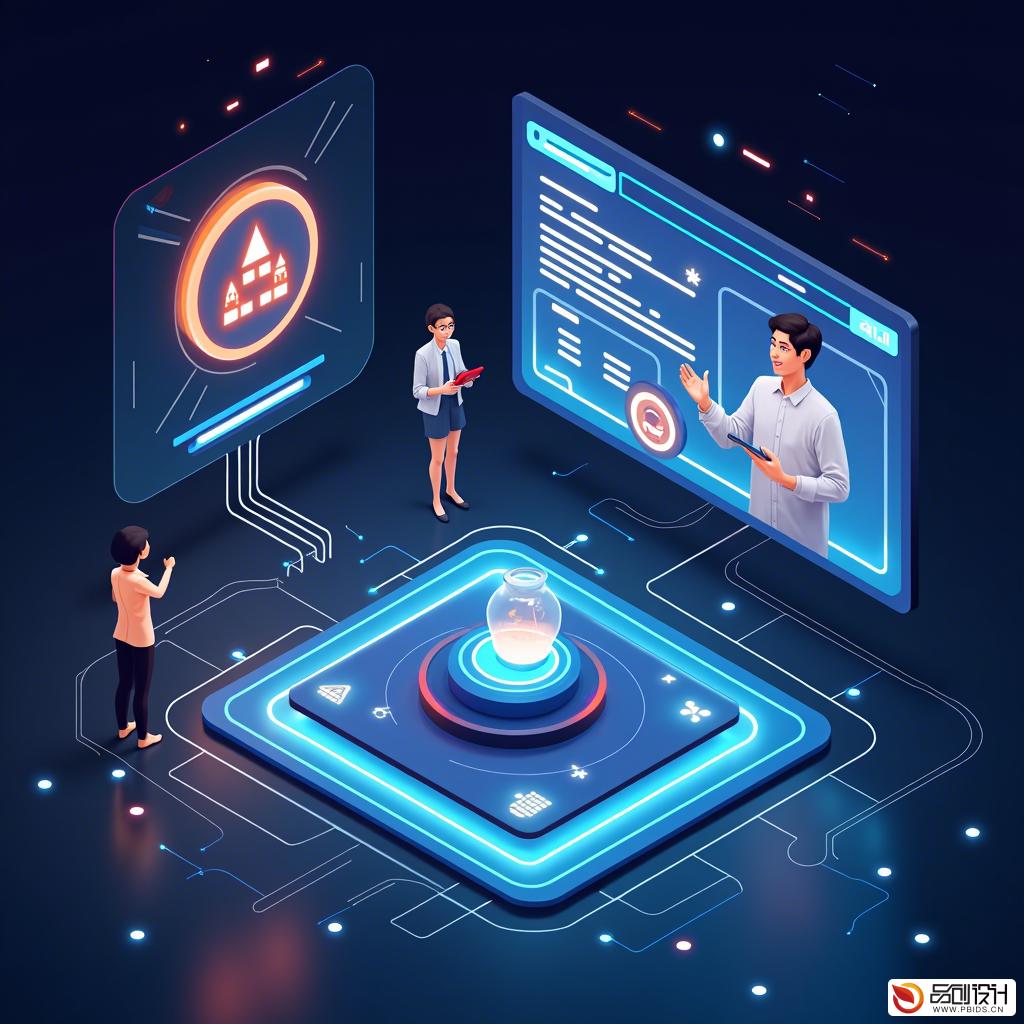 品牌营销交互原型设计:打造高效用户体验的关键步骤