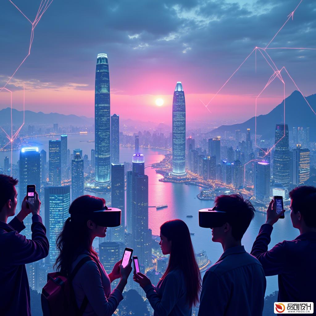 香港体验原型开发:携手合作伙伴共创未来