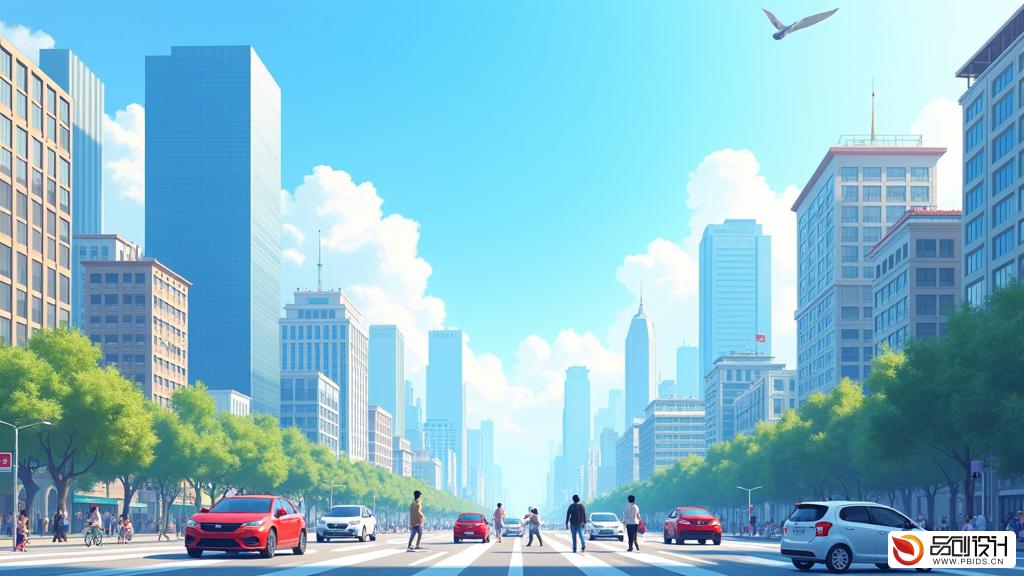 毕节市UE设计单位：塑造城市美学的创新力量

