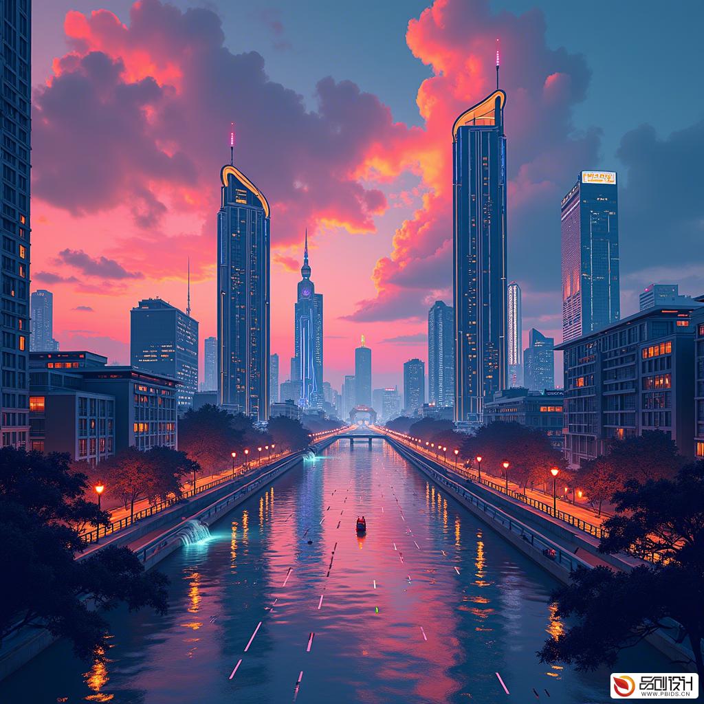 福州市创新设计有限公司：引领设计新风尚，打造创意未来
