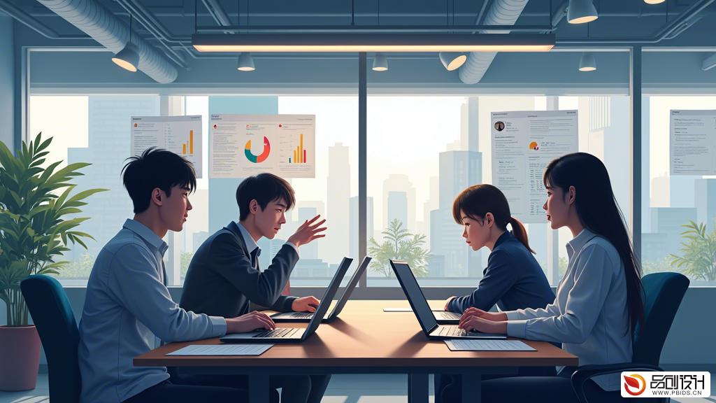 合肥用户研究分析有限公司：洞察市场，引领未来

