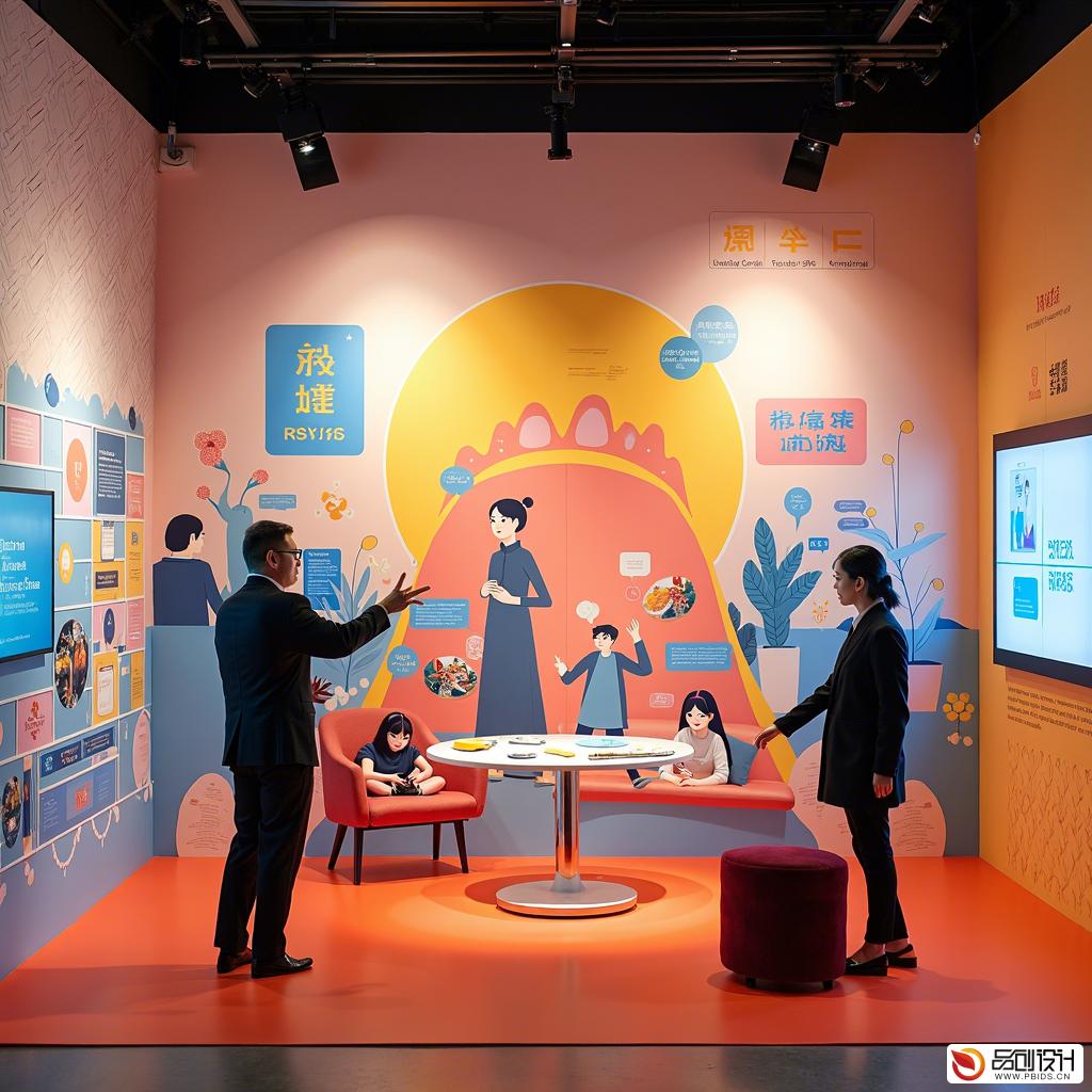 台州市品创设计动态:创新引领未来设计潮流