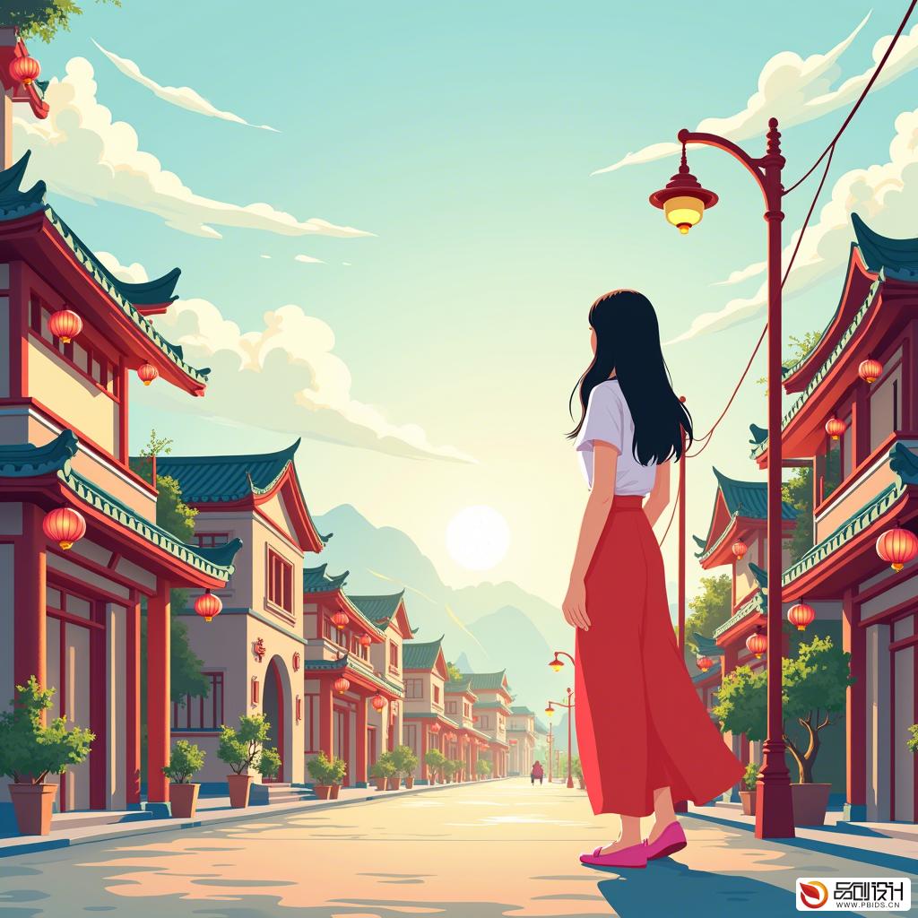 重塑城市形象：嘉义市界面视觉体系的全面解析
