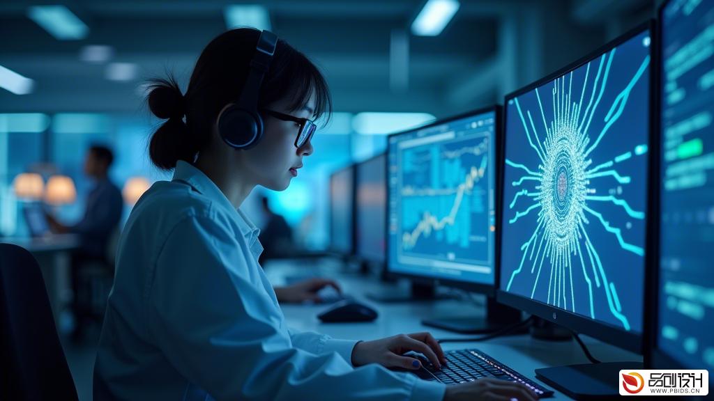 智能技术引领未来：高保真UI输出团队的革新之路
