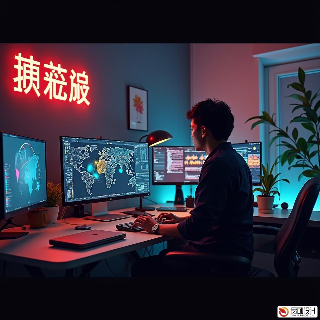 常州市界面美学设计工作室：创意与美学的完美融合
