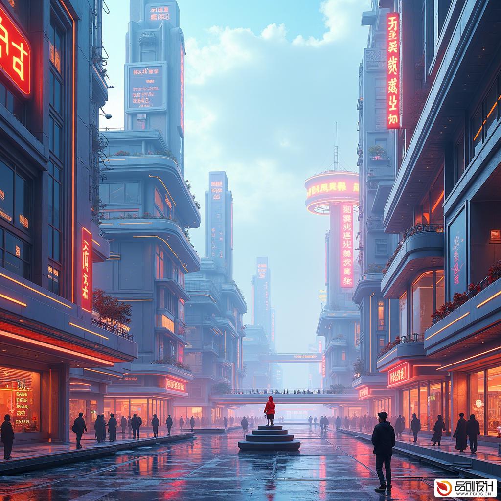 河源应用设计单位:创新引领,塑造城市未来