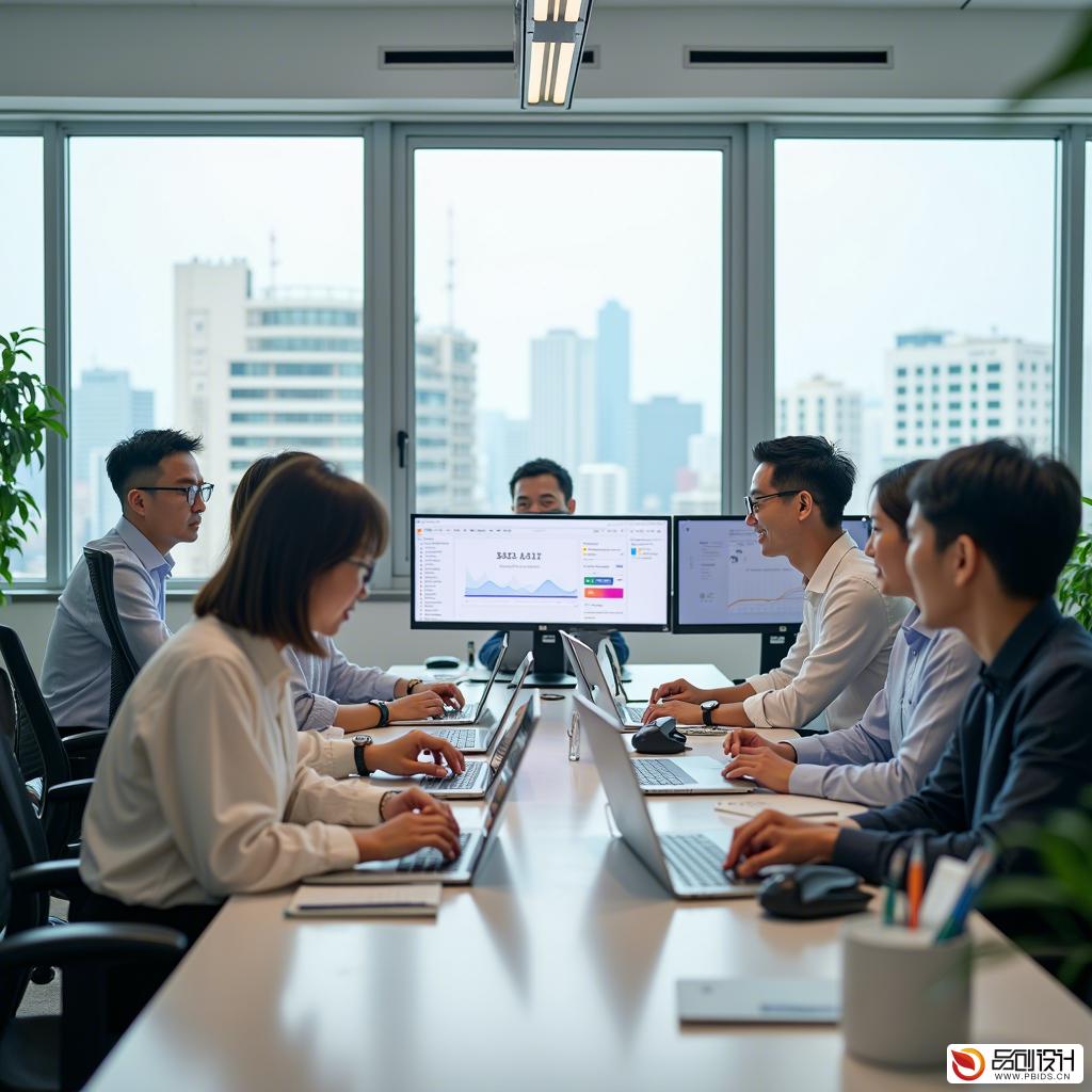枣庄市软件界面优化企业的创新之路