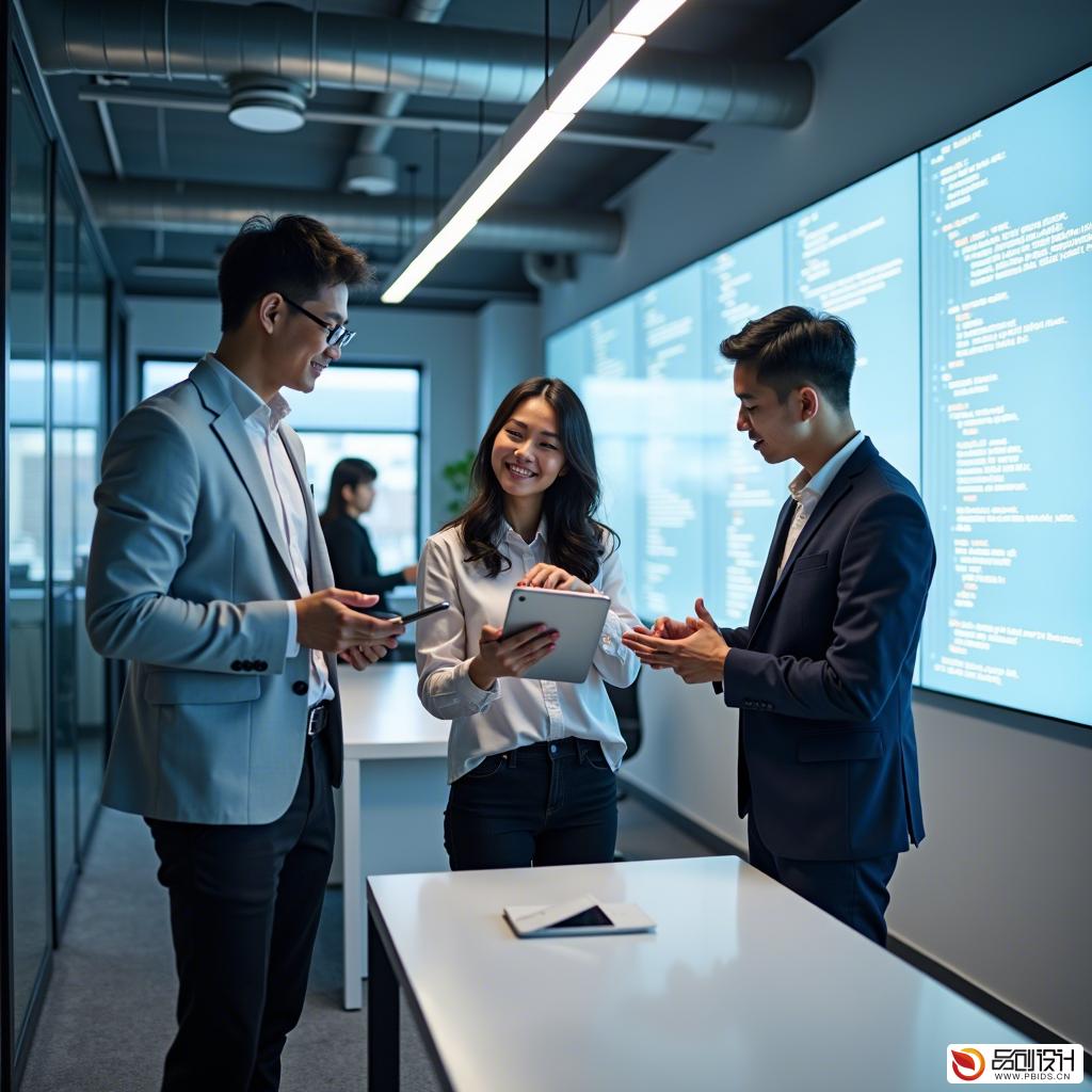 昭通市视觉界面开发公司的创新之路