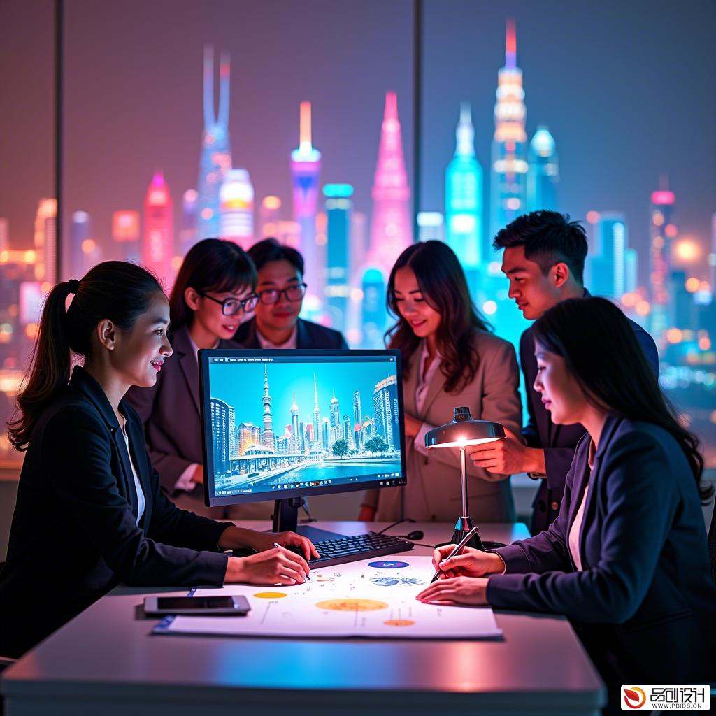 通辽市热点营销设计合作伙伴：共创商业辉煌的优选伙伴
