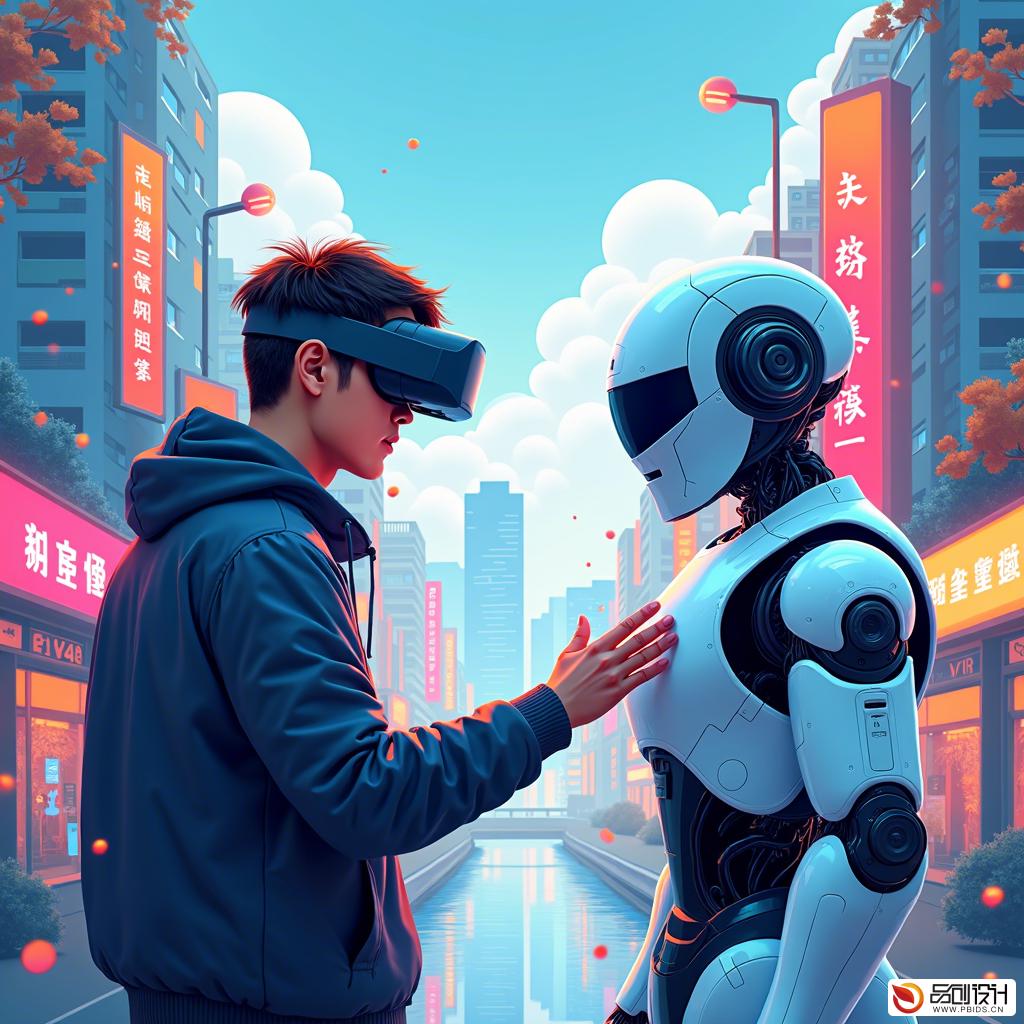 淮北市交互行为研究企业的创新与发展