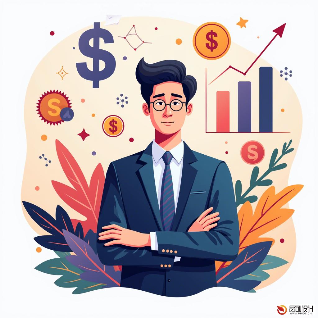 货币经纪热点营销设计机构：塑造金融市场的创新力量
