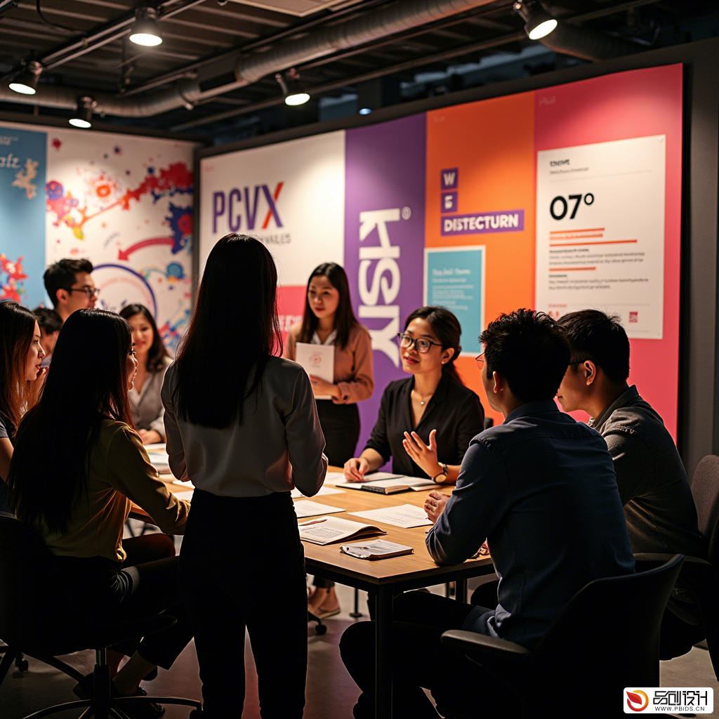 吴忠市品创视觉案例:设计创新引领地方品牌崛起
