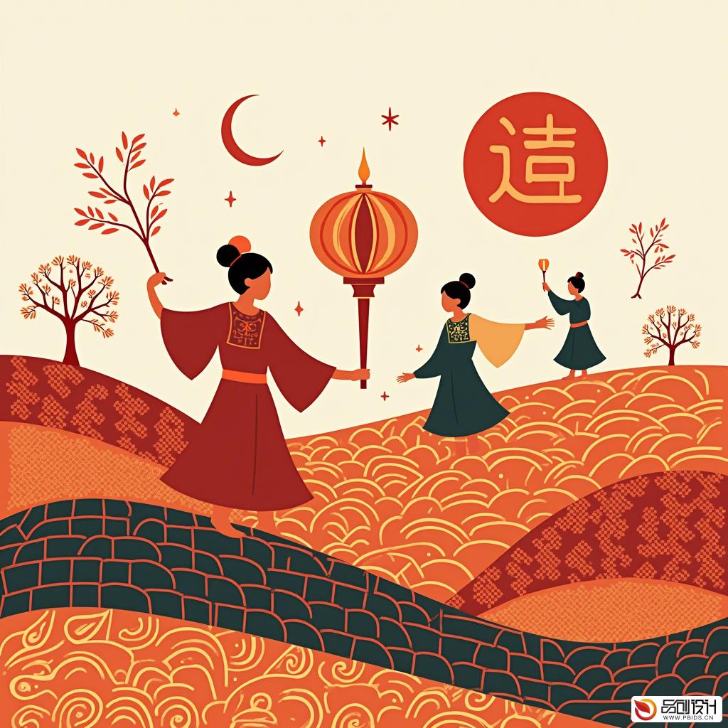 红河哈尼族彝族自治州手机网页设计:创意与文化的完美融合