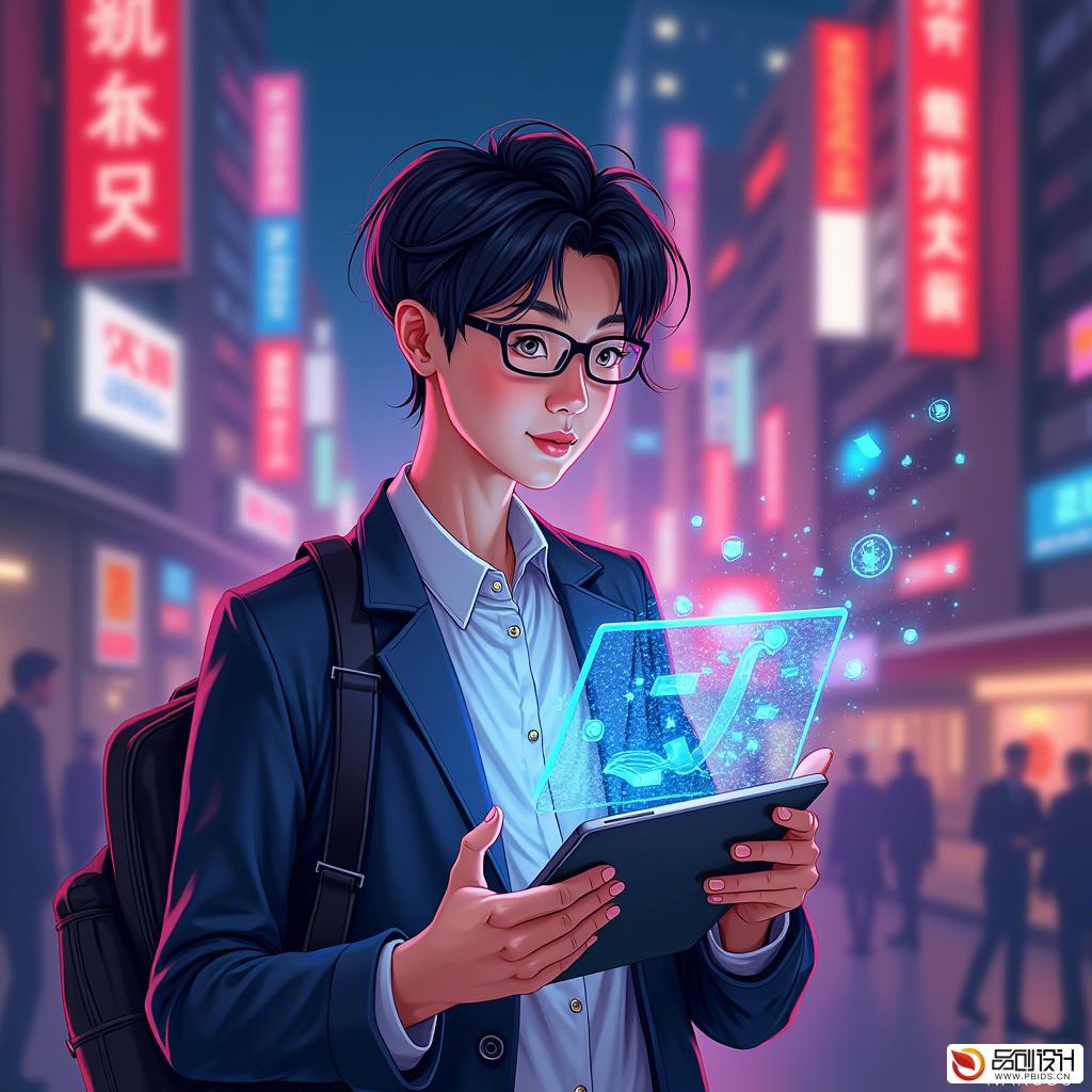 宁波市动态视觉叙事设计公司的创新之旅