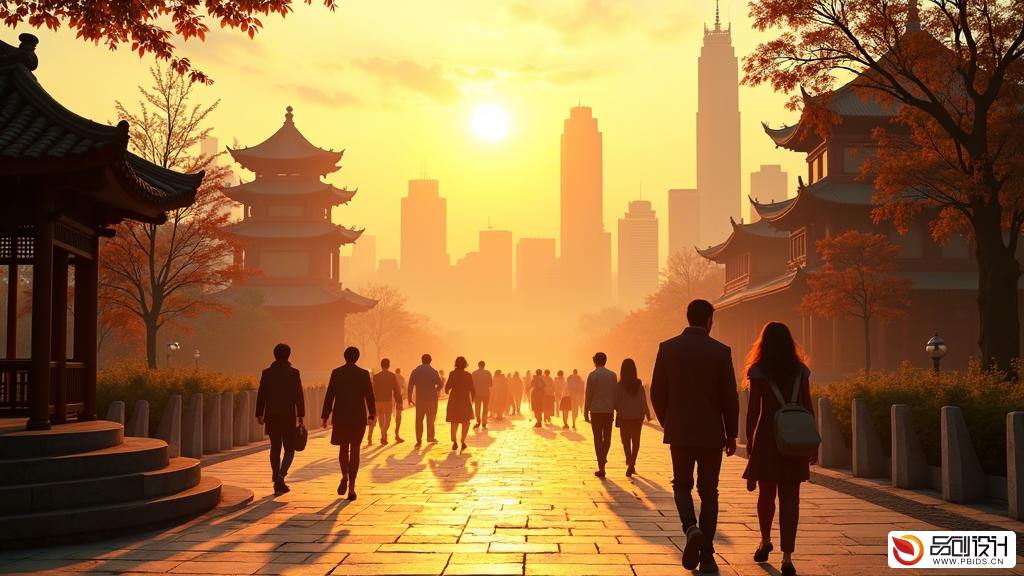 淄博市品牌符号设计机构的创意力量与影响力
