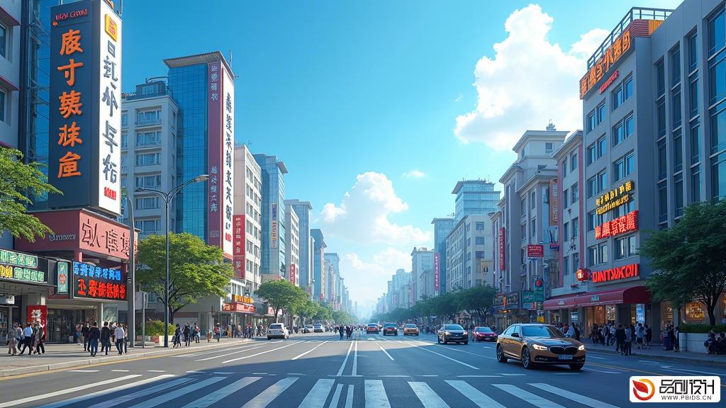 铜陵市品创定制设计解决方案：打造个性化创意空间的领航者
