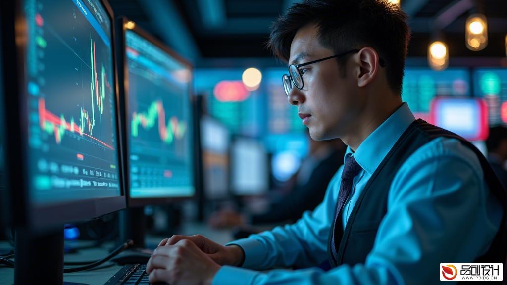金融期货品牌升级设计：塑造行业新标杆的策略与实践
