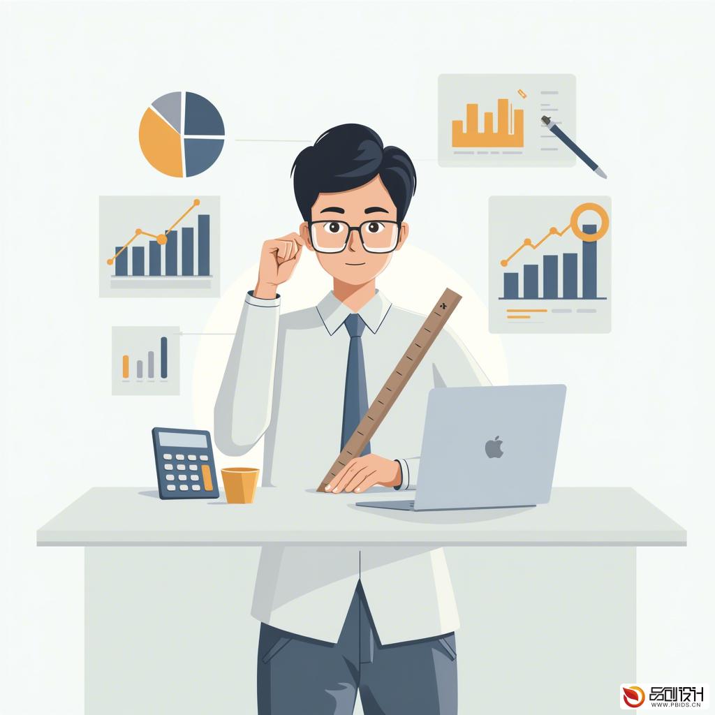 打造独特魅力：资产评估品牌符号设计的艺术与实践

