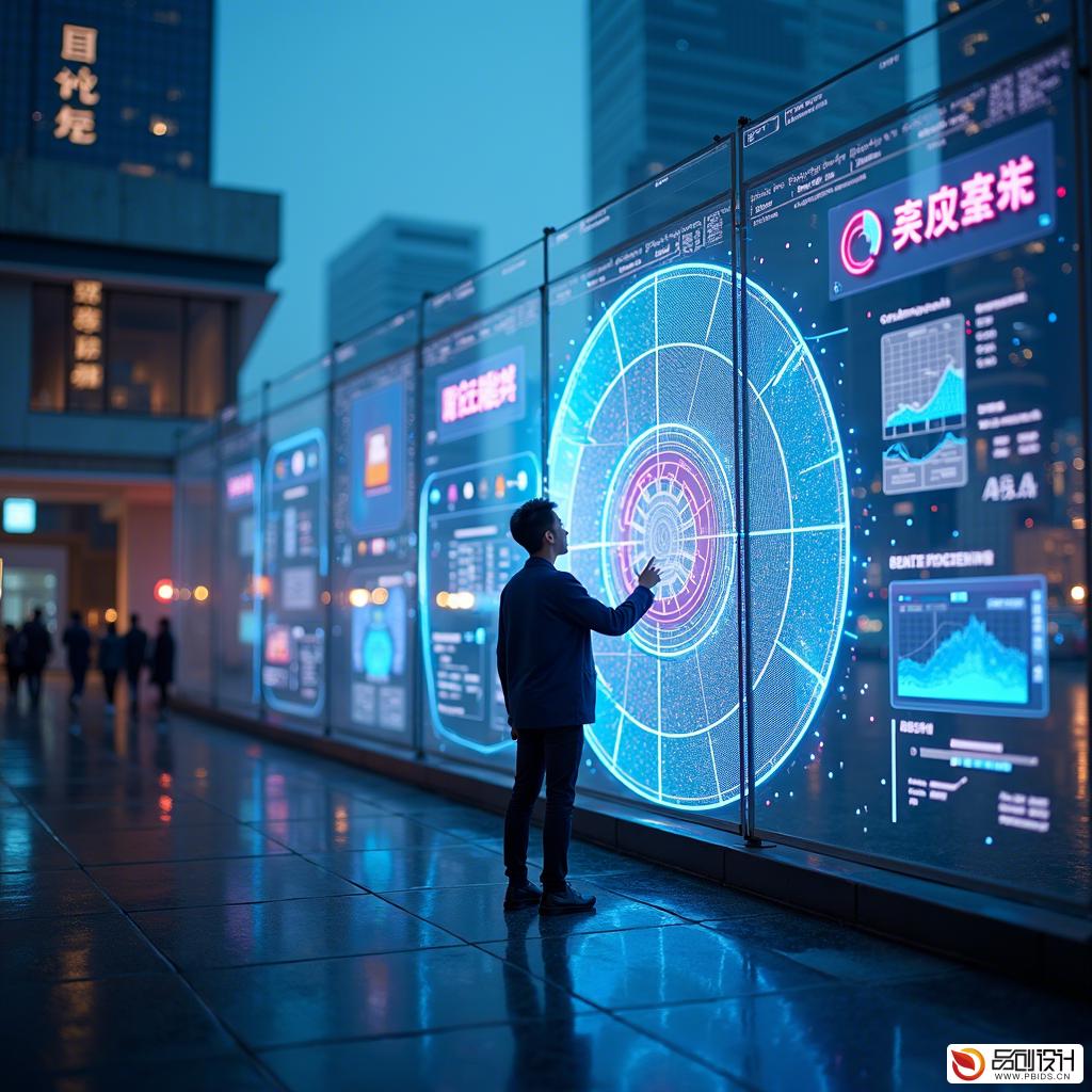 深圳高保真UI输出企业的领航之路
