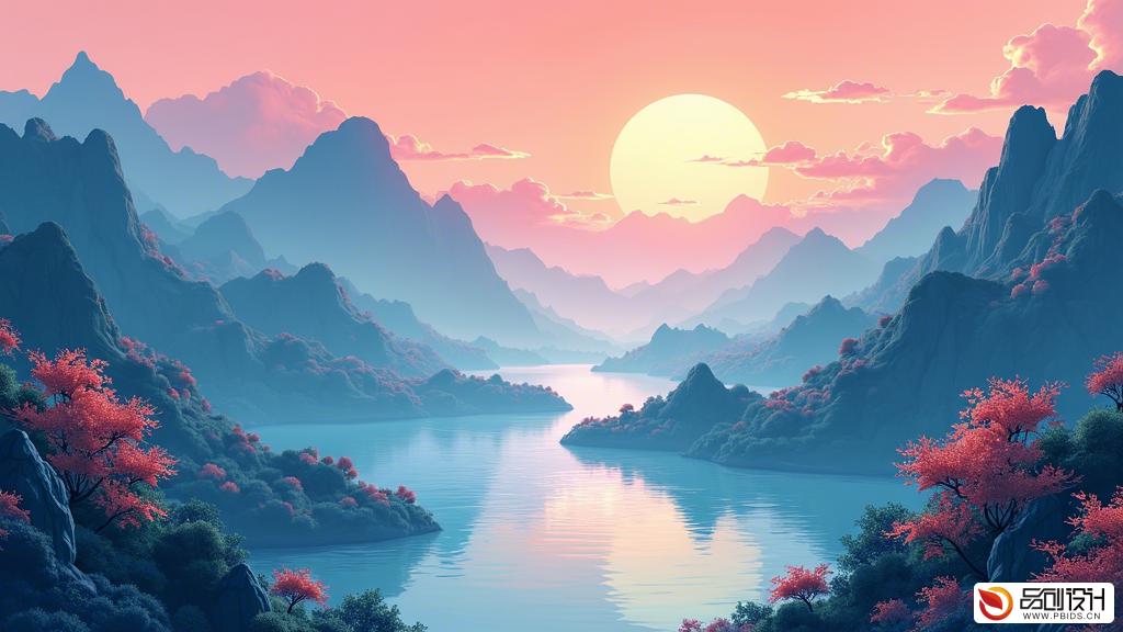 华中地区加载动画设计：携手合作伙伴共创视觉盛宴
