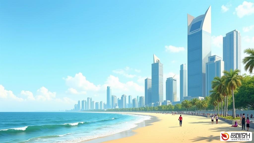 北海市社交传播设计有限公司：创新引领，塑造品牌新风貌
