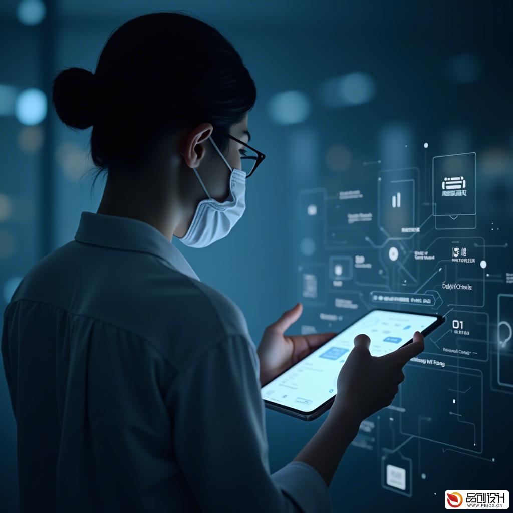 系统集成智能设备界面设计：创新引领未来
