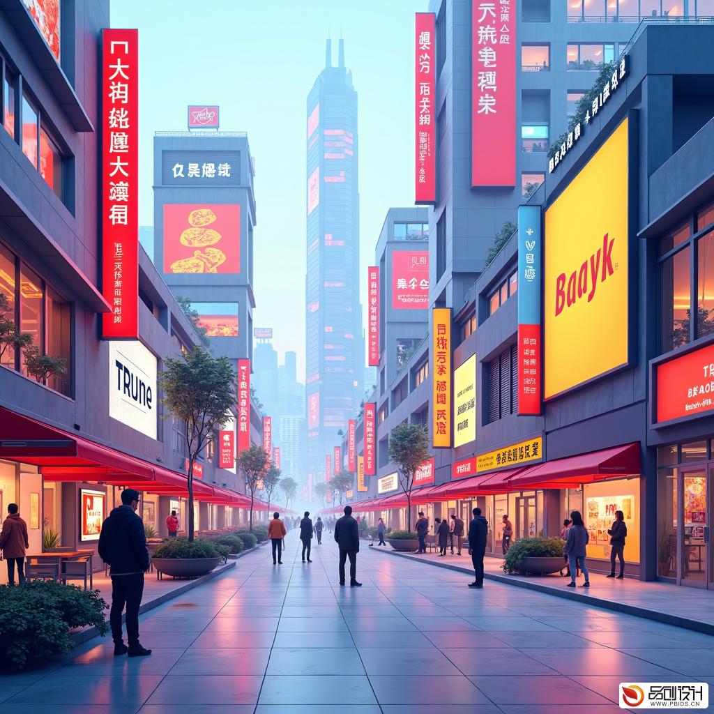 宝鸡市品牌文化可视化企业的崛起与影响力
