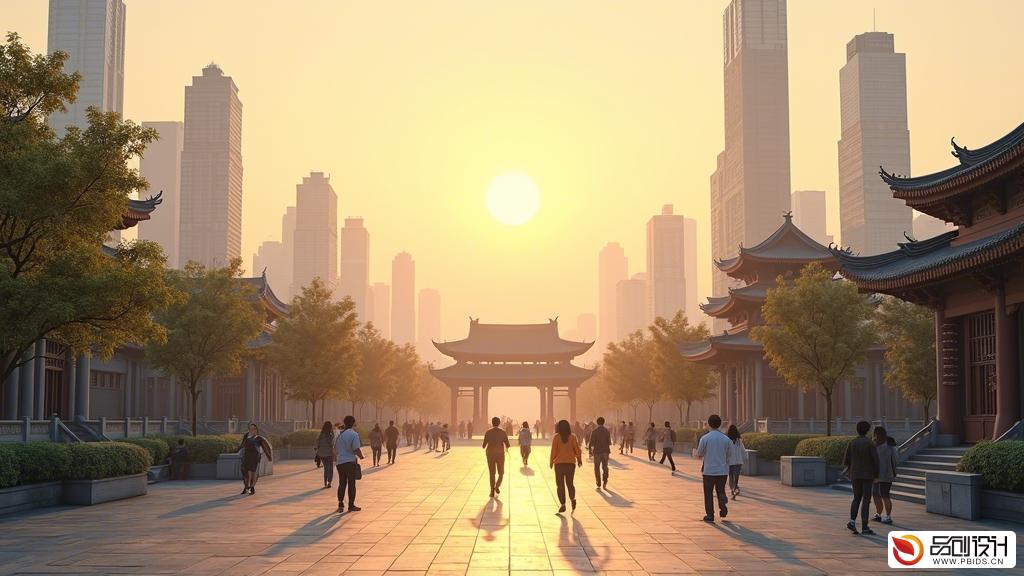 上饶市品创视觉工场：创意设计的领航者与视觉艺术的践行者
