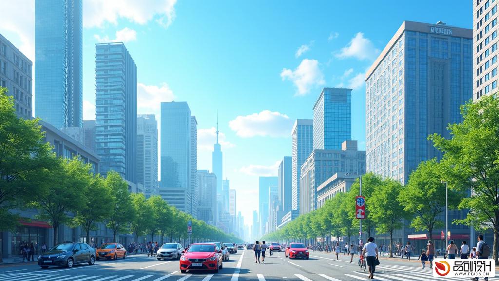 太原市界面设计公司：塑造数字世界的视觉盛宴
