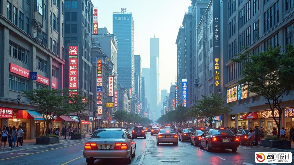 东莞市企业定制设计：打造专属品牌形象的力量
