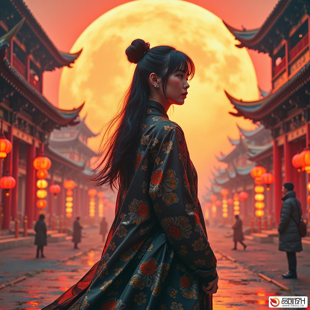 定西品牌升级设计:携手合作伙伴共创辉煌未来